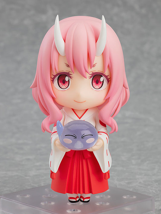 [PREORDER] Nendoroid Shuna That Time I Got Reincarnated as a Slime