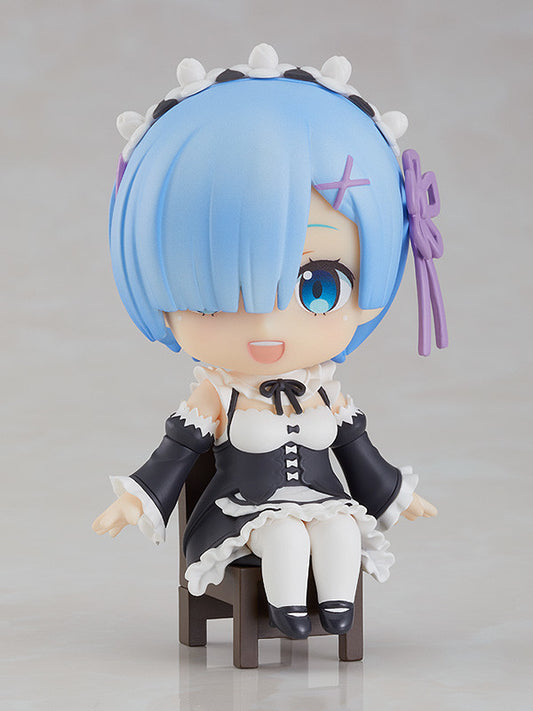 [PREORDER] Nendoroid Swacchao! Rem