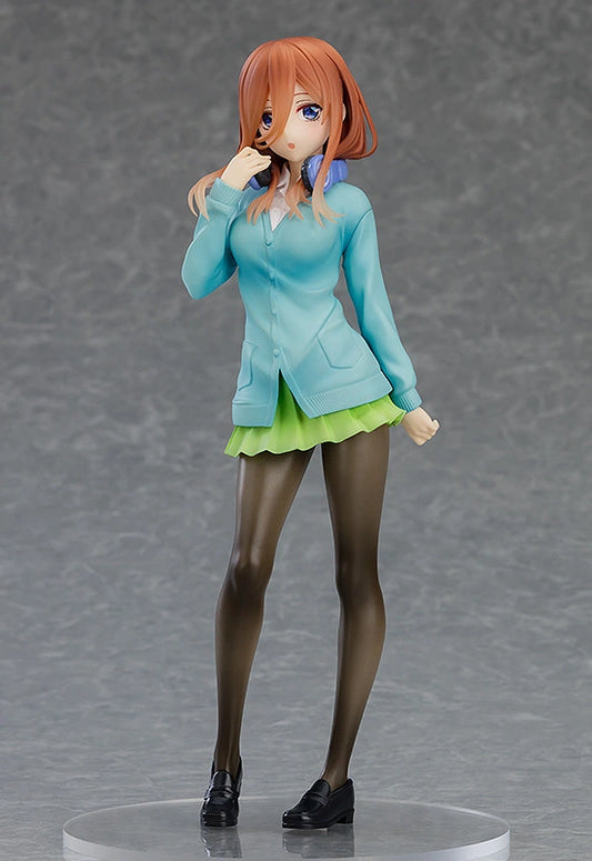 [PREORDER] POP UP PARADE Miku Nakano 1.5 The Quintessential Quintuplets Movie