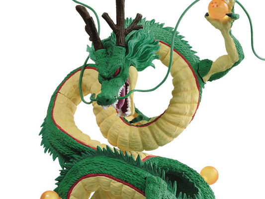 [PREORDER] BANPRESTO Dragon Ball Z Creator x Creator Shenron Ver.A