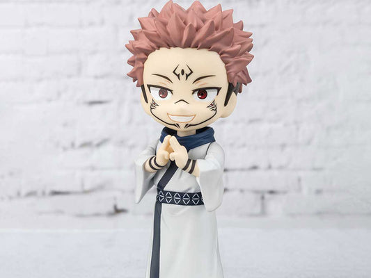 [PREORDER] Figuarts mini Sukuna Jujutsu Kaisen