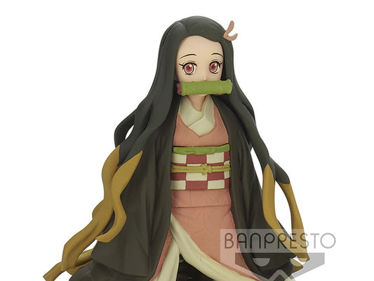 [PREORDER] Kimetsu no Yaiba Demon Series Vol.18 Nezuko Kamado