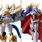 [PREORDER] Shodo Digimon Imperialdramon Paladin Mode & Omegamon