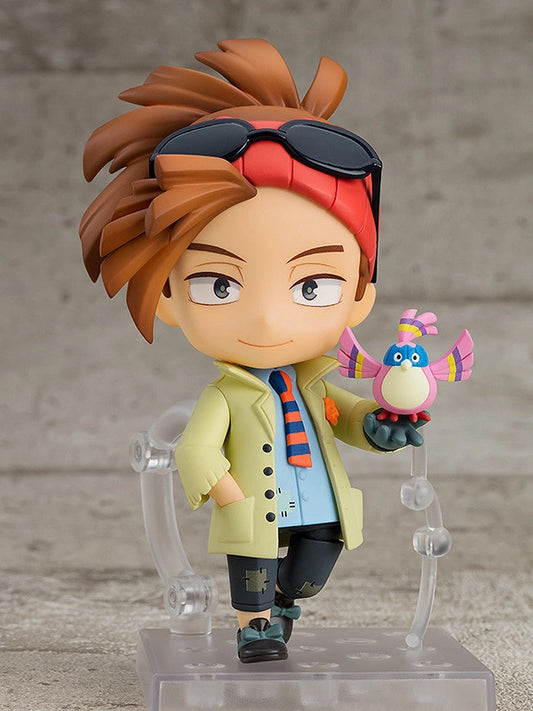 [PREORDER] Nendoroid Rody Soul My Hero Academia World Heroes' Mission
