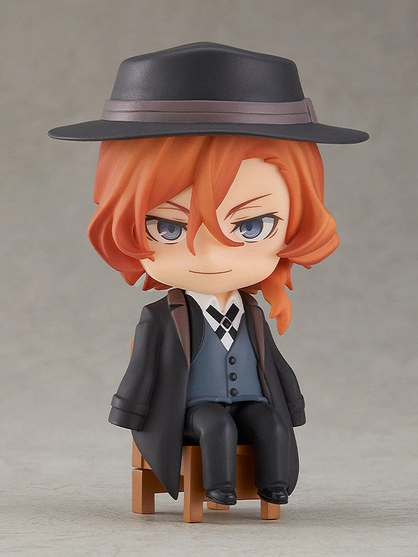 [PREORDER] Nendoroid Swacchao Chuuya Nakahara