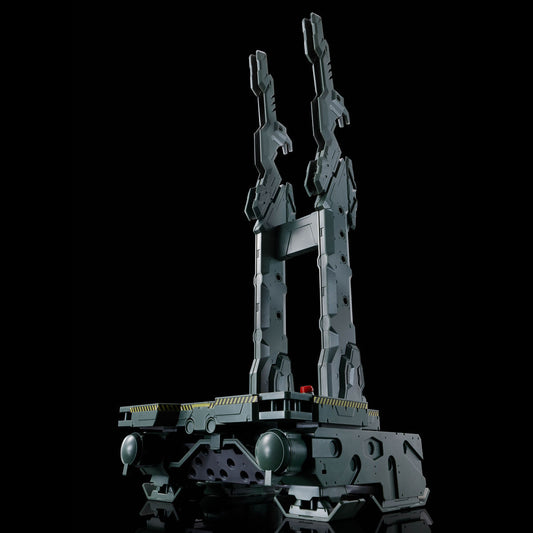 [PREORDER] P-BANDAI RG Evangelion Restraint / Transport Platform SET