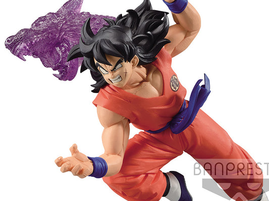 [PREORDER] Dragon Ball Z G x Materia Yamcha