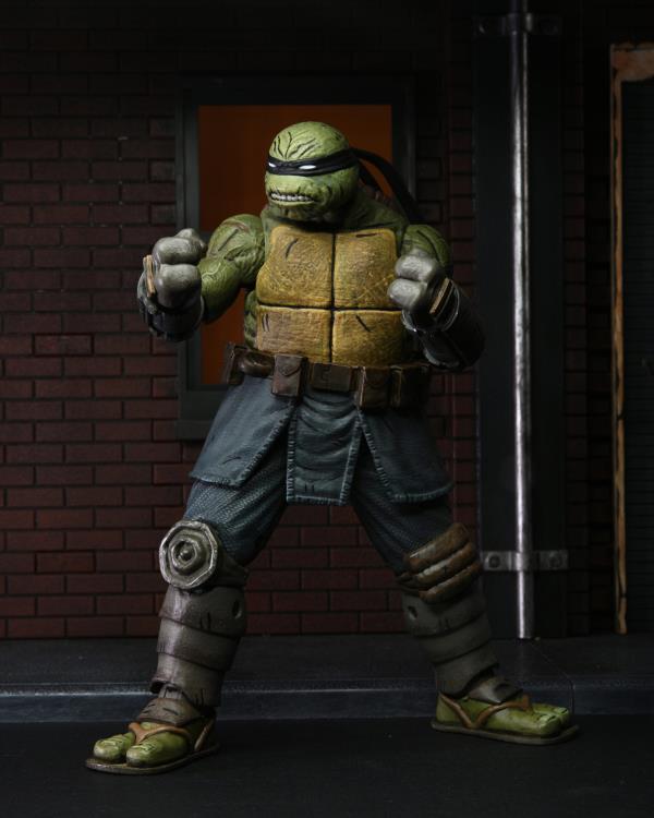 [PREORDER] TMNT: The Last Ronin Ultimate The Last Ronin (Unarmored)