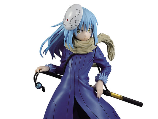 [PREORDER] That Time I Got Reincarnated as a Slime Otherworlder Rimuru Figure