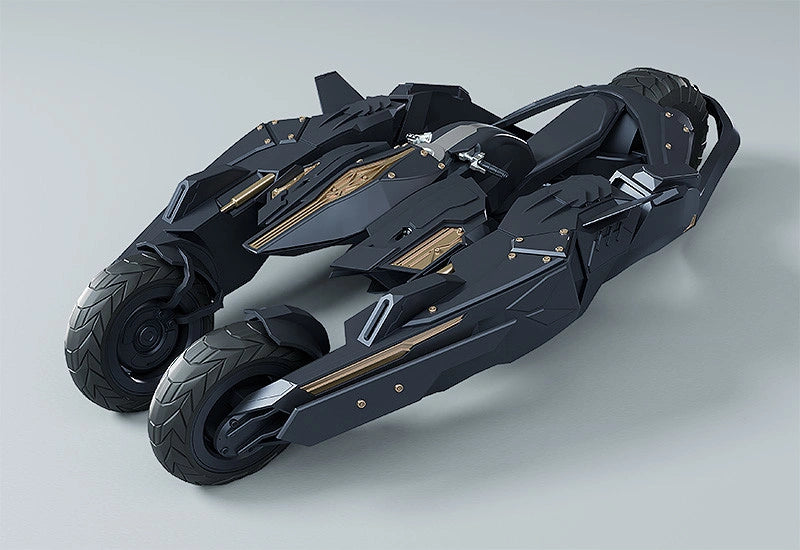 [PREORDER] PLAMAX Black Trike DAWN FALL Ver.