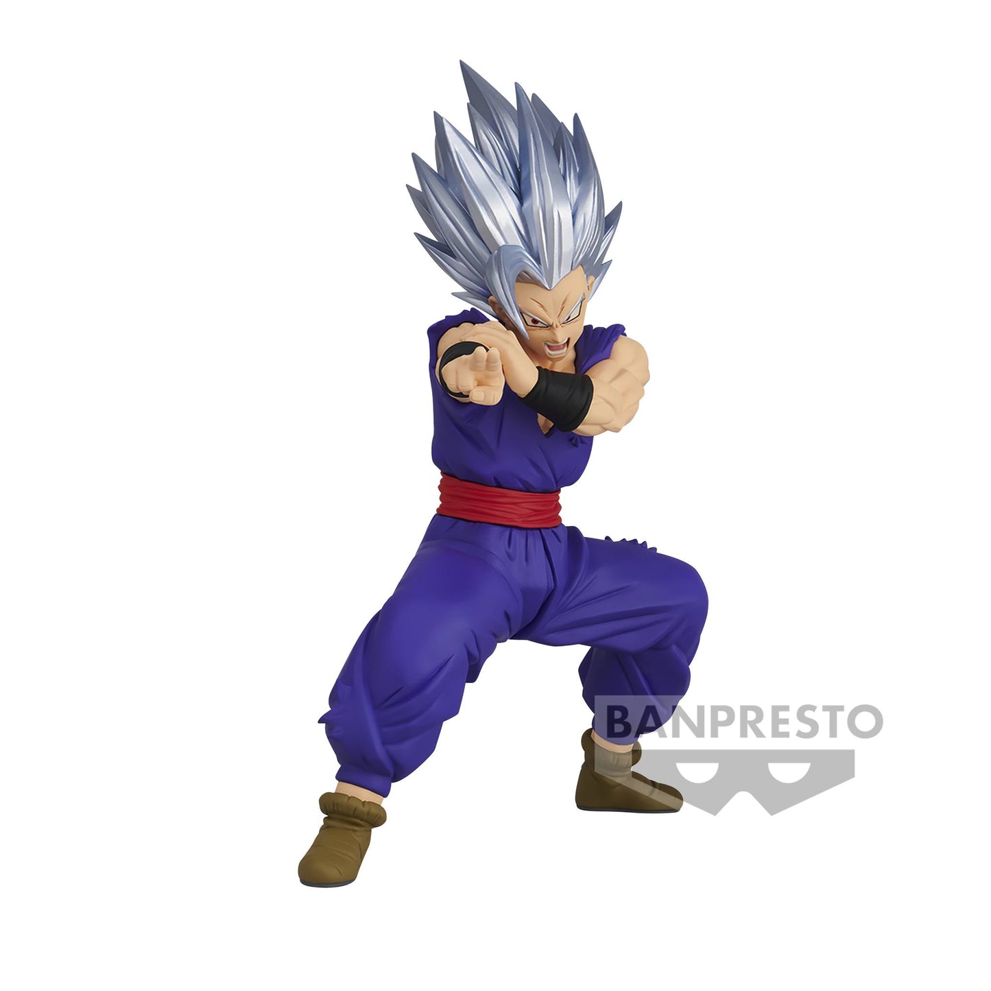 [PREORDER] Super Hero Blood Of Saiyans-SpecialXIV- GOHAN