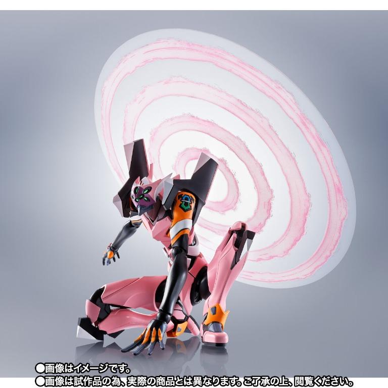 [PREORDER] The Robot Spirits <SIDE EVA> Evangelion Production Model - 08y