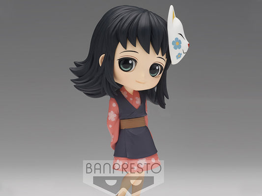 [PREORDER] Banpresto Demon Slayer Kimetsu no Yaiba Q Posket Makomo (Ver.A)