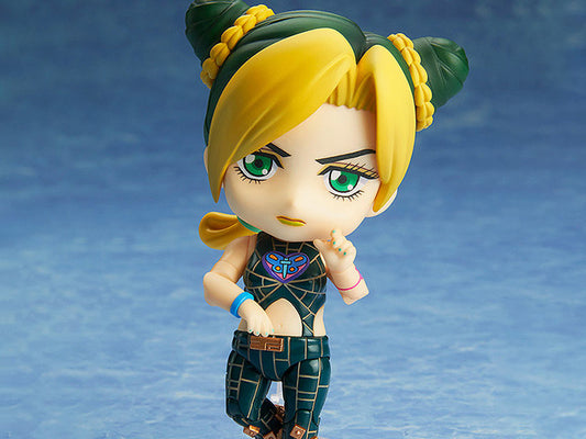 [PREORDER] Nendoroid Jolyne Cujoh JoJo’s Bizarre Adventure Stone Ocean