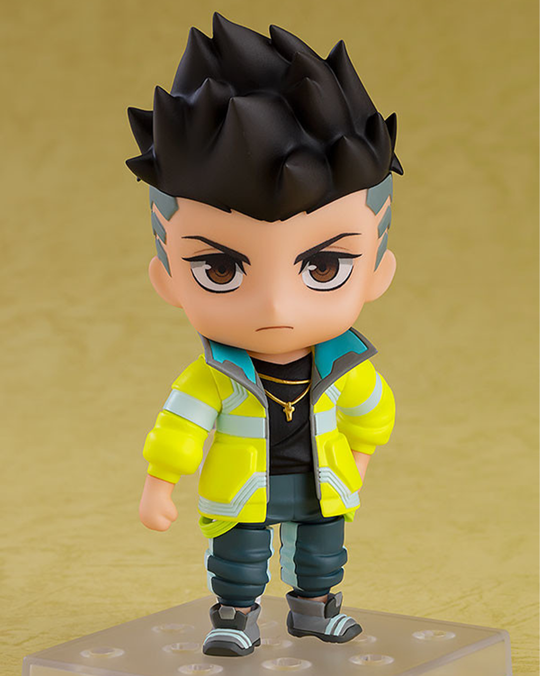 [PREORDER] Nendoroid David Cyberpunk Edgerunners