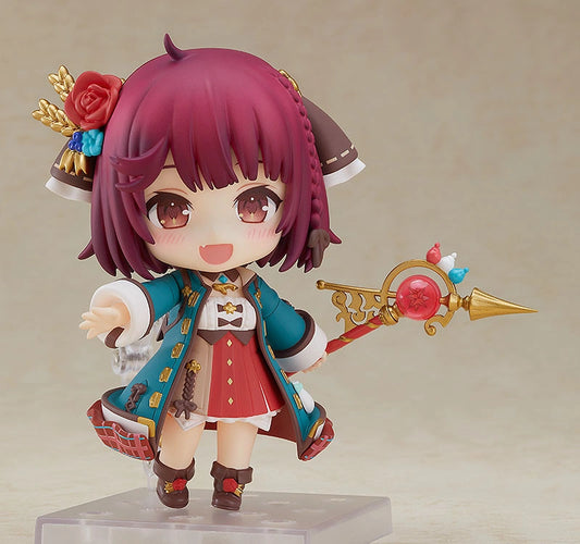 [PREORDER] Nendoroid Sophie nuenmuller Atelier Sophie 2: The Alchemist of the Mysterious Dream