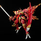 [PREORDER] MODEROID Rayearth, the Spirit of Fire (re-run) Magic Knight Rayearth