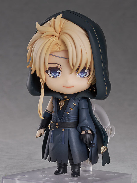 [PREORDER] Nendoroid Qiluo Zhou: Shade Ver. Love & Producer