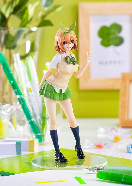 [PREORDER] POP UP PARADE Yotsuba Nakano 1.5 The Quintessential Quintuplets Movie