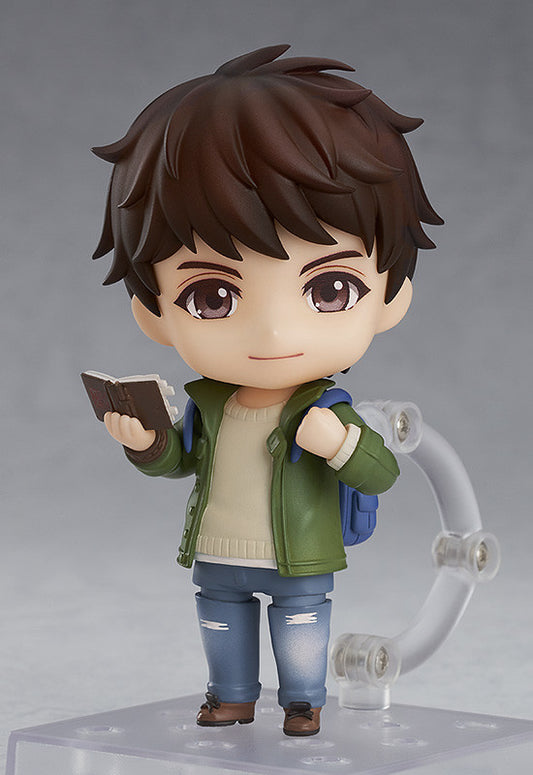 [PREORDER] Nendoroid Wu Xie TIME RAIDERS
