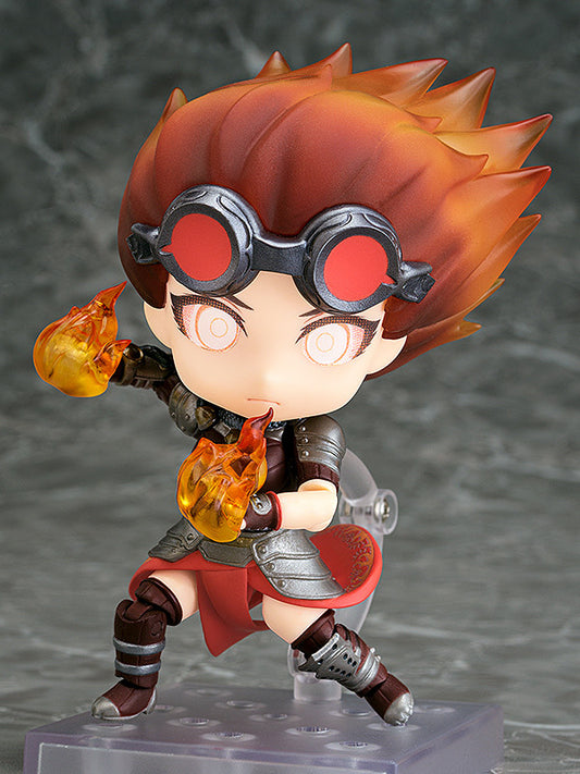 [PREORDER] Nendoroid Chandra Nalaar Magic The Gathering