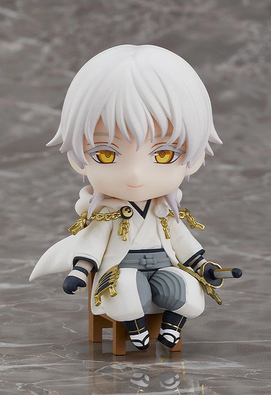 [PREORDER] Nendoroid Swacchao! Tsurumaru Kuninaga Touken Ranbu ONLINE