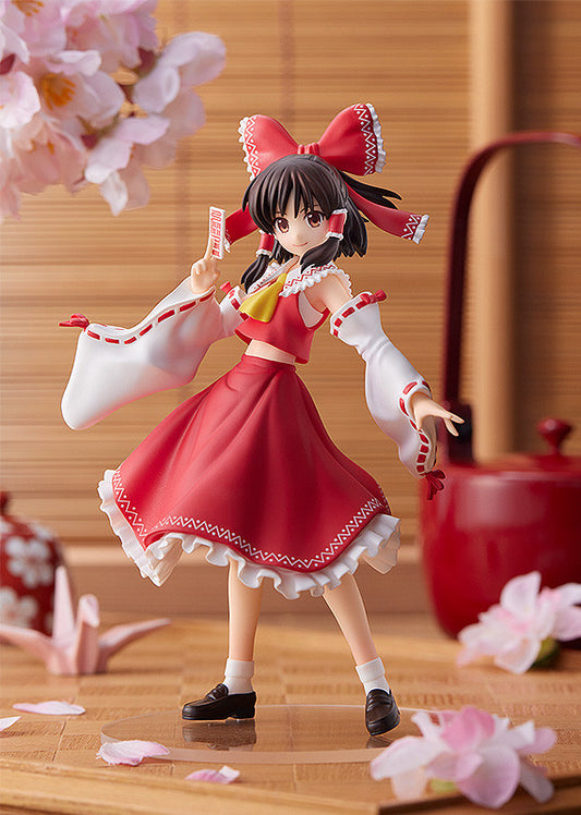 [PREORDER] POP UP PARADE Reimu Hakurei