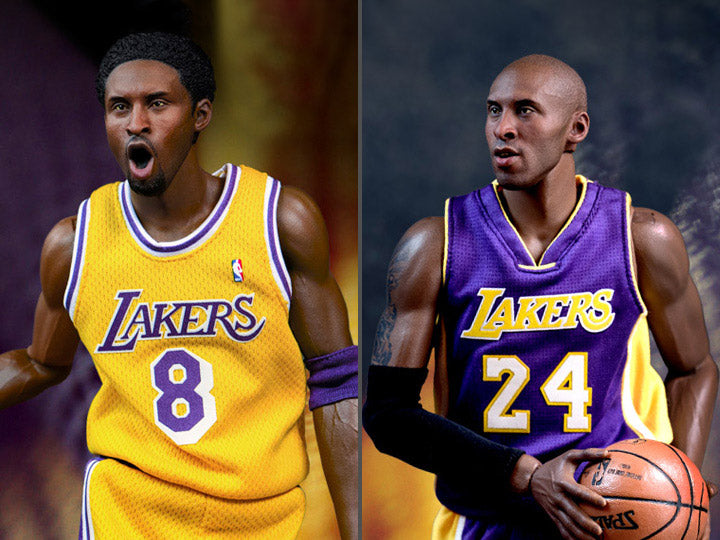 [PREORDER] Real Masterpiece NBA Collection - Kobe Bryant Action Figure 1/6 Scale Figure