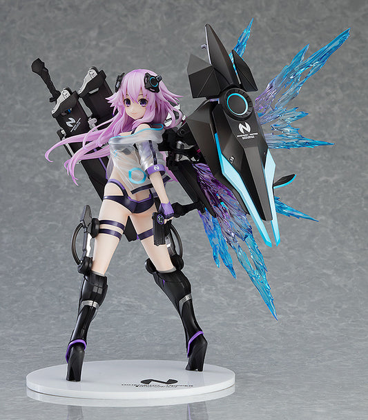 [PREORDER] Dimension Traveler Neptune: Generator Unit Ver. 1/7 Scale Figure