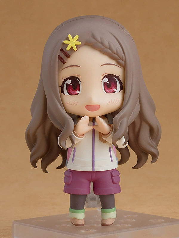 [PREORDER] Nendoroid Kokona Aoba Encouragement of Climb Next Summit