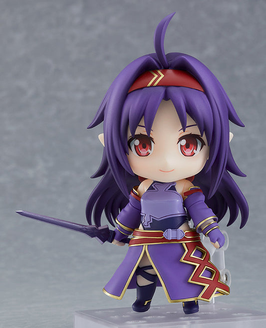 [PREORDER] Nendoroid Yuuki Sword Art Online