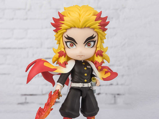 [PREORDER] Figuarts Mini KYOJURO RENGOKU Flame Breathing