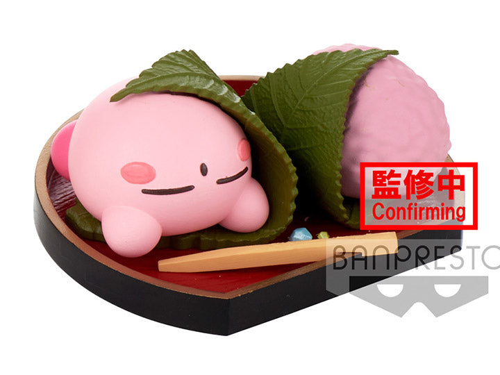 [PREORDER] Kirby Paldolce Collection Vol.4 (Ver.C)