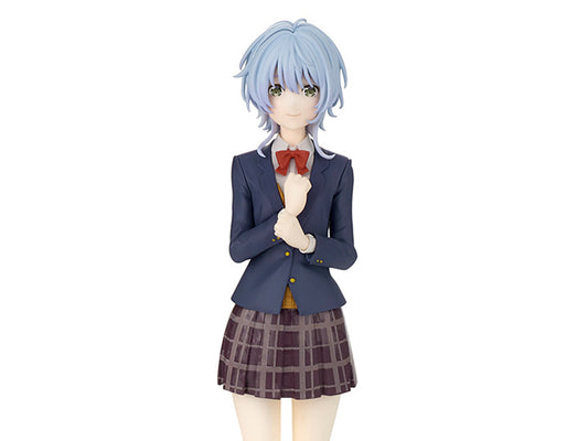 [PREORDER] Bottom-Tier Character Tomozaki Fuka Kikuchi Figure