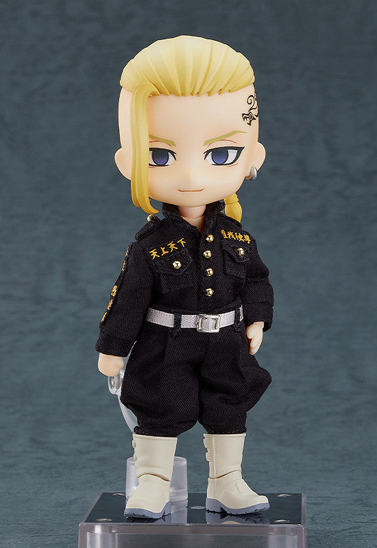 [PREORDER] Nendoroid Doll Draken (Ken Ryuguji) Tokyo Revengers