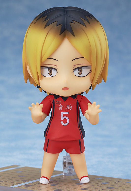 [PREORDER] Nendoroid Kenma Kozume Haikyu Second Season