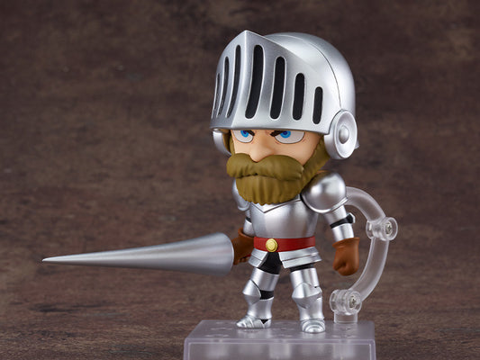 [PREORDER] Nendoroid Arthur Ghosts 'n Goblins Resurrection