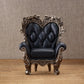 [PREORDER] PARDOLL Antique Chair Noir