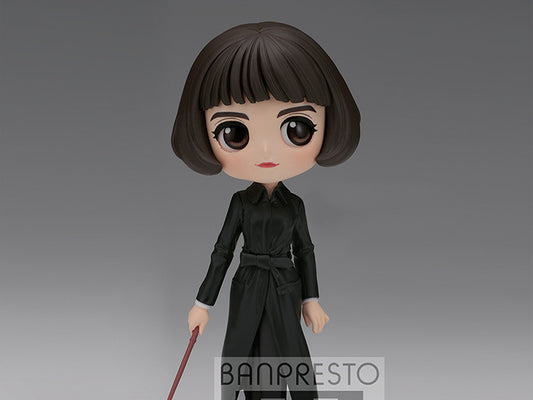 [PREORDER] BANPRESTO Fantastic Beasts Q Posket Tina Goldstein (Ver.A)