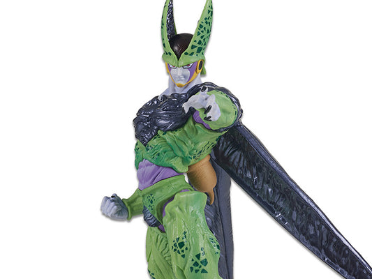 [PREORDER] BANPRESTO Dragon Ball Z World Figure Colosseum Vol.4 Cell