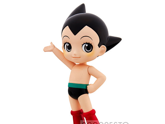 [PREORDER] BANPRESTO Astro Boy Q Posket Astro Boy (Ver.A)