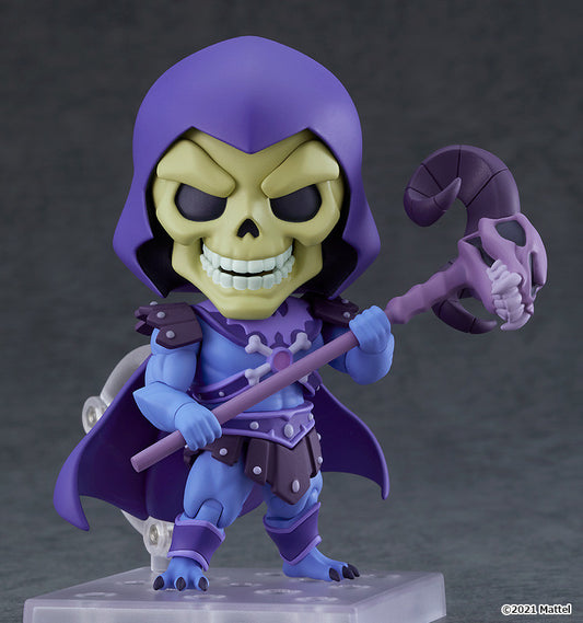 [PREORDER] Nendoroid Skeletor Masters of the Universe Revelation