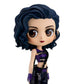[PREORDER] BANPRESTO Birds of Prey Q Posket Huntress (Ver.B)