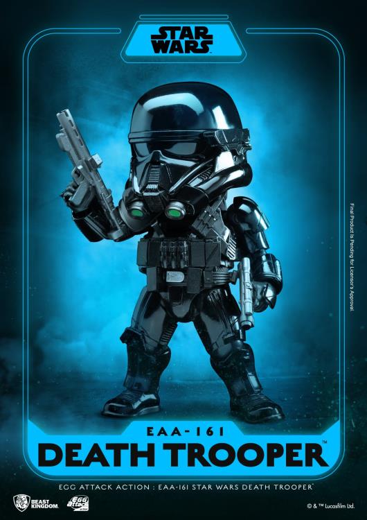 [PREORDER] EAA-161 Star Wars Death Trooper