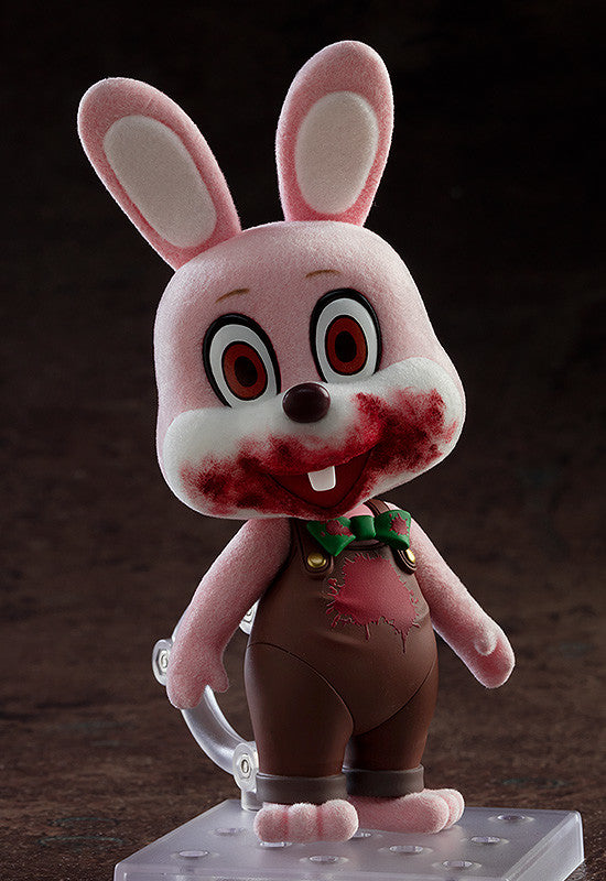[PREORDER] Nendoroid Robbie the Rabbit (Pink) Silent Hill 3