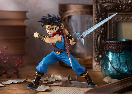 [PREORDER] POP UP PARADE Dai Dragon Quest The Adventure of Dai
