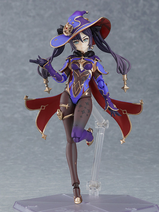 [PREORDER] Figma Mona Mirror Reflection of Doom ver. Genshin Impact