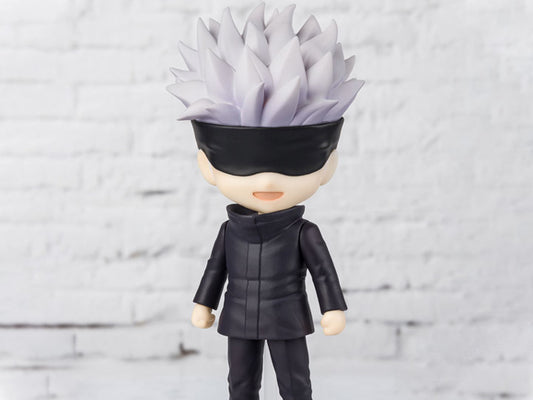 [PREORDER] Figuarts mini Satoru Gojo Jujutsu Kaisen