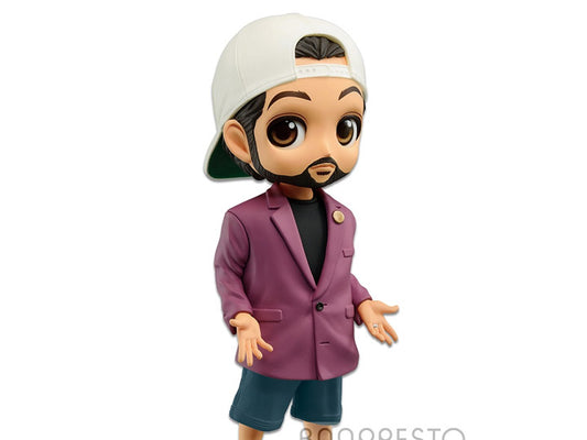 [PREORDER] Kevin Smith Q Posket Figure