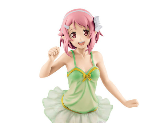 [PREORDER] Sword Art Online Memory Defrag EXQ Lisbeth (Waterside Smile)